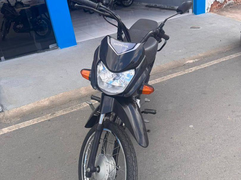 HONDA POP 110i ES