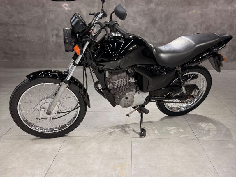 HONDA CG 125 FAN / FAN KS / 125 i FAN