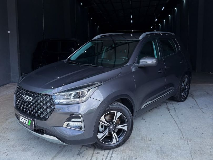 Caoa Chery Tiggo 5X SPORT 1.5 Turbo Flex Aut.