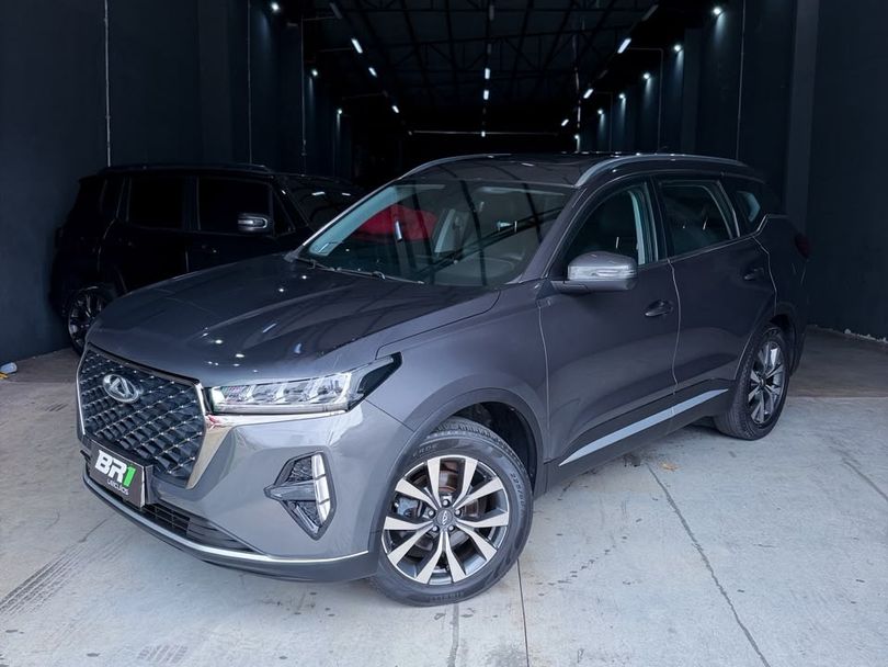 CHERY Tiggo 7 Pro 1.6 Turbo 16V Aut.  