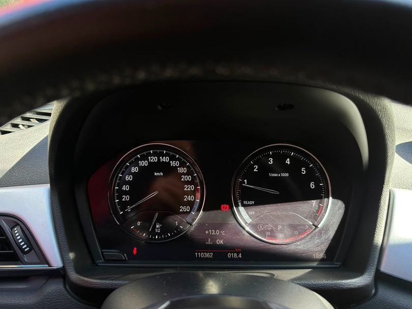 BMW X1 SDRIVE 20i 2.0/2.0 TB Acti.Flex Aut.