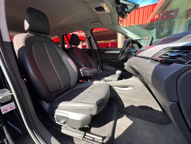 BMW X1 SDRIVE 20i 2.0/2.0 TB Acti.Flex Aut.
