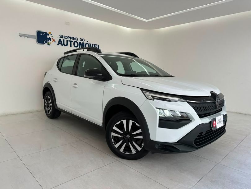 Renault Kardian Evolut. Flex 1.0 TB 12V 5p Aut.
