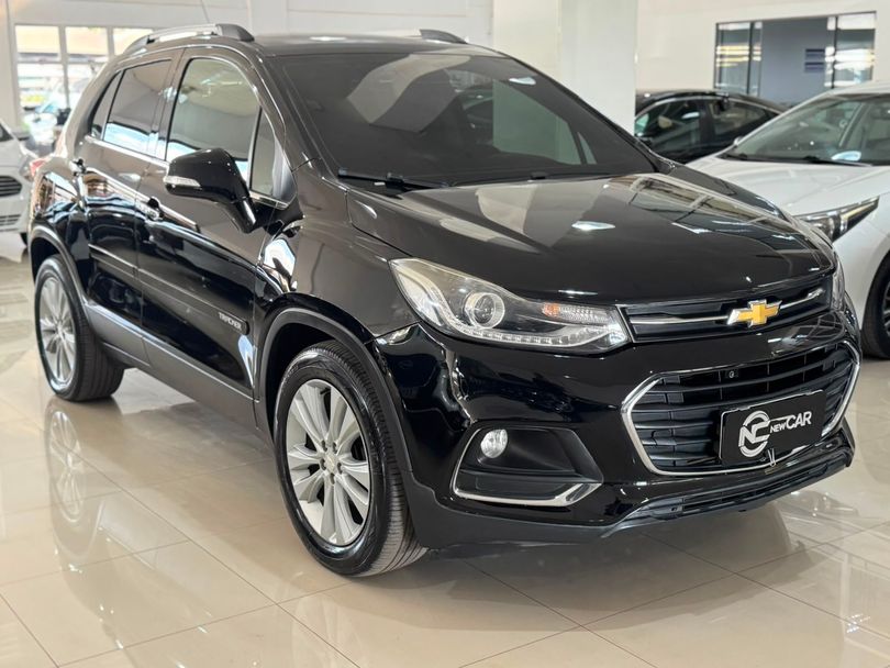 Chevrolet Premier 1.4 Turbo Aut.