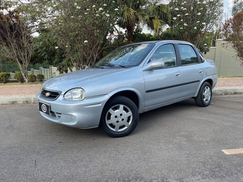 Chevrolet Corsa Sed Class.Spirit 1.0/1.0 FlexPower