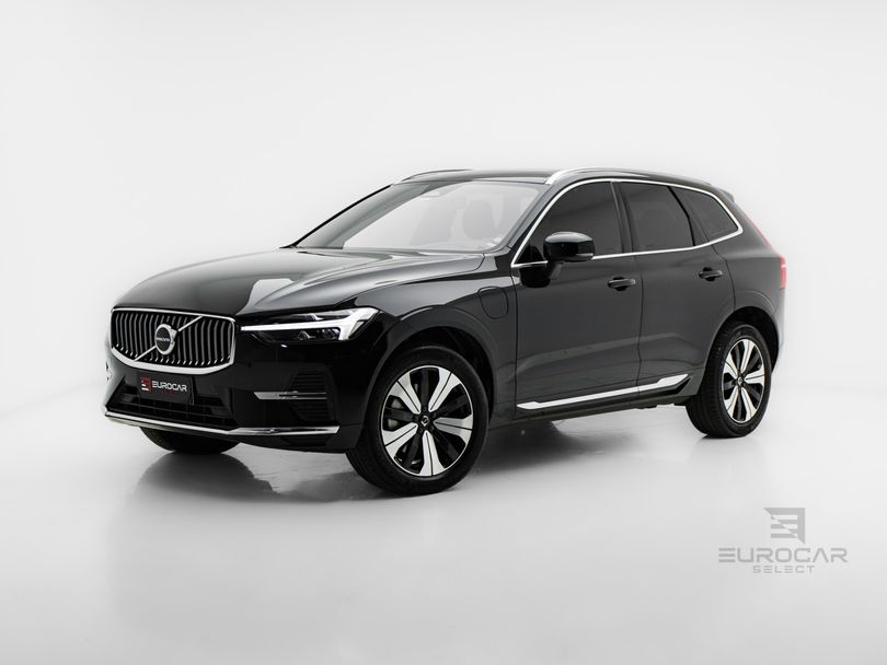 Volvo XC 60 T-8 Plus 2.0 AWD (Híbrido)