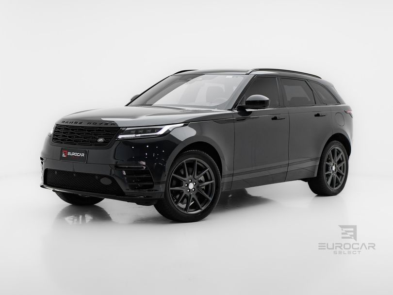 Land Rover Range R. Velar HSE R-Dyn 2.0 Si4(Hib.)