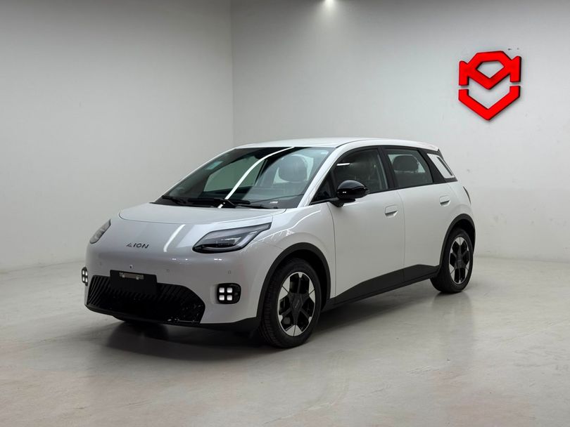 GAC AION UT Premium (Elétrico)