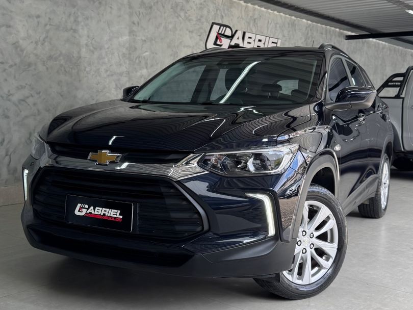 Chevrolet TRACKER LTZ 1.0 Turbo 12V Flex Aut.