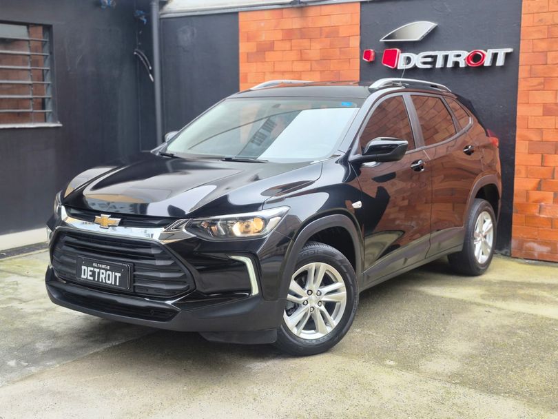 Chevrolet TRACKER LT 1.0 Turbo 12V Flex Aut.