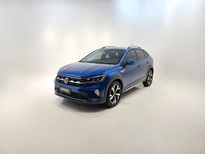VolksWagen Nivus Highline 1.0 200 TSI Flex Aut.