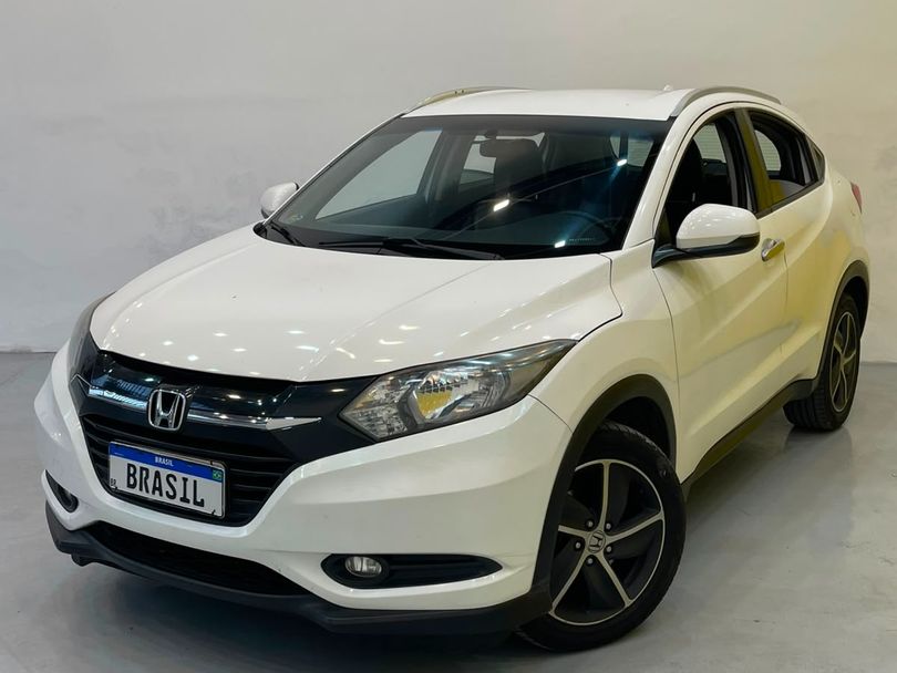 Honda HR-V EX 1.8 Flexone 16V 5p Aut.
