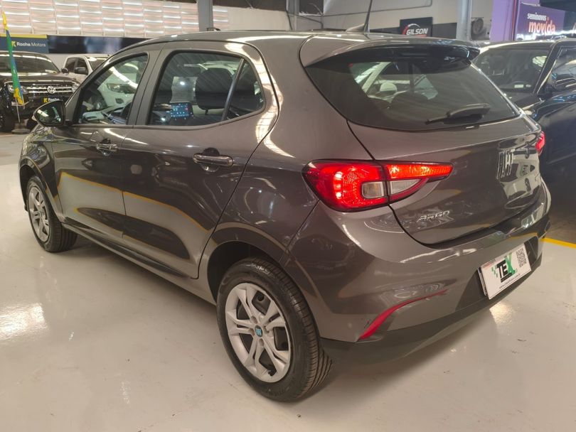 Fiat ARGO DRIVE 1.0 6V Flex