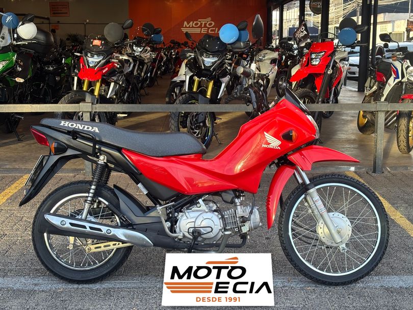 HONDA POP 110i