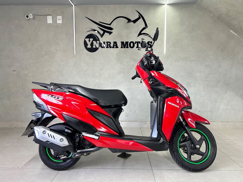HONDA ELITE 125