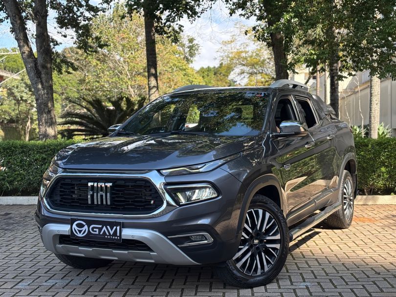Fiat Toro Ranch 2.2 16V 4x4 TB Diesel Aut.