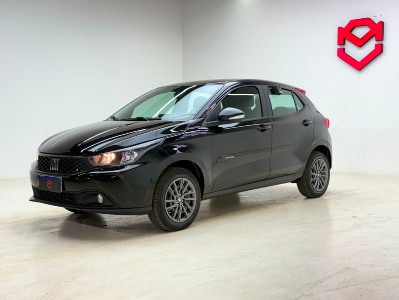 Fiat ARGO DRIVE 1.0 6V Flex