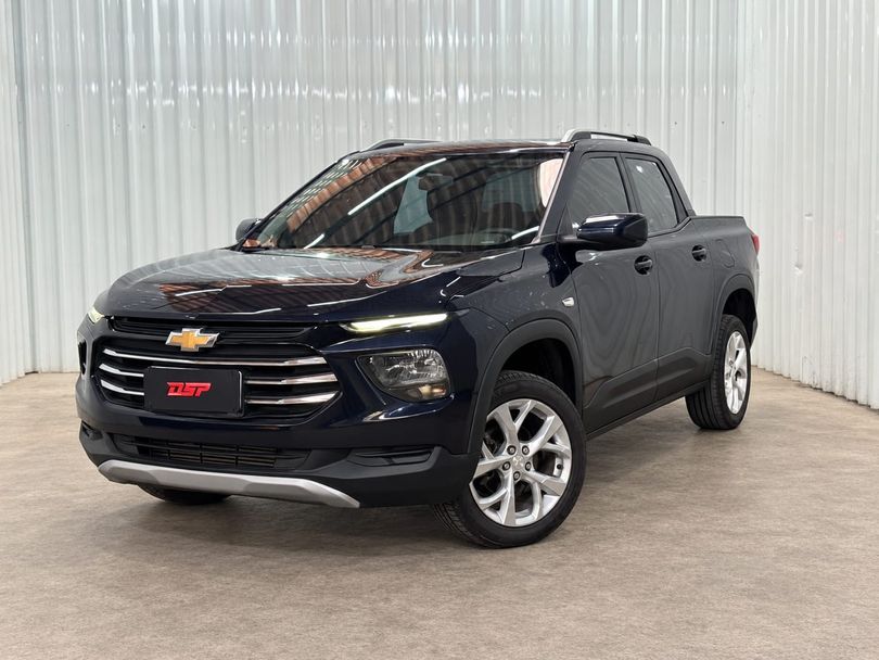 Chevrolet MONTANA LTZ 1.2 Turbo Flex 12V 4p Aut.