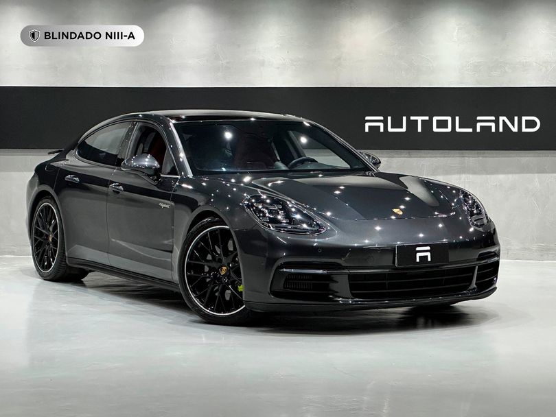 Porsche Panamera 4 Executive 2.9 462cv (Híbrido)