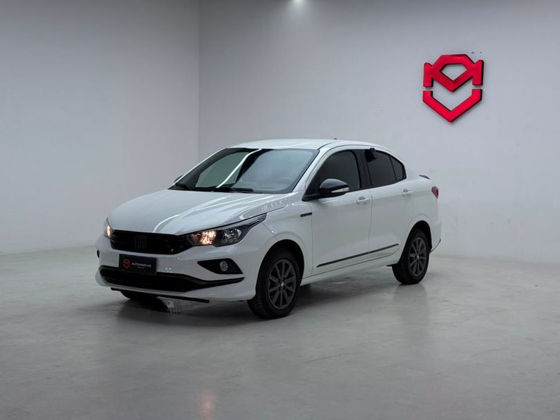 Fiat CRONOS DRIVE 1.3 8V Flex