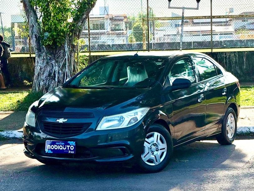 Chevrolet PRISMA Sed. Joy/ LS 1.0 8V FlexPower 4p