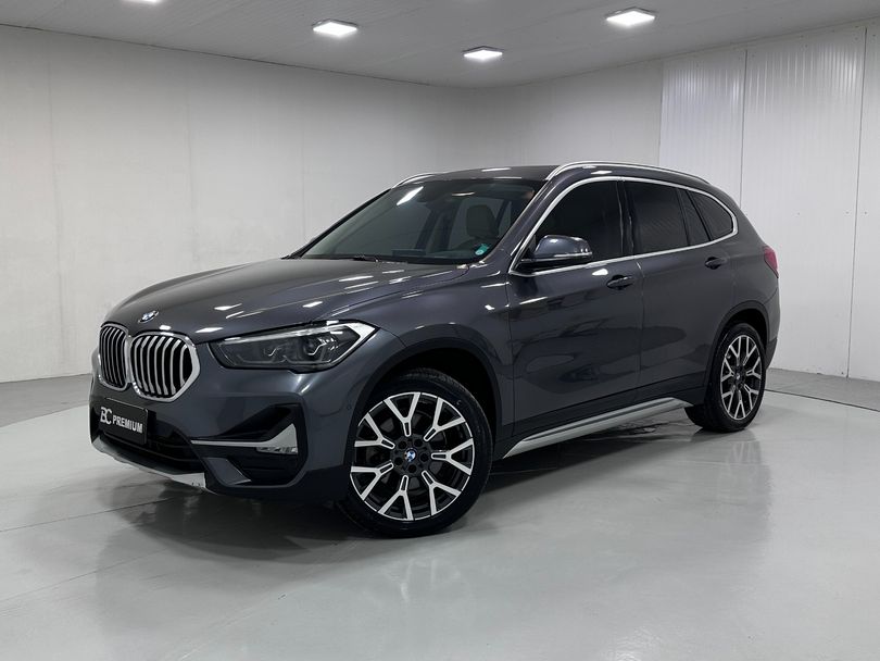 BMW X1 SDRIVE 20i X-Line 2.0 TB Active Flex