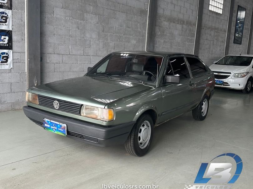 VolksWagen Gol CLi / CL/ Copa/ Stones 1.6