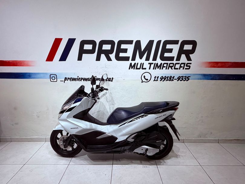 HONDA PCX 150 SPORT
