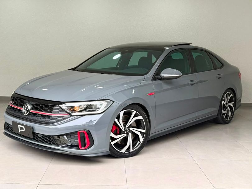 VolksWagen JETTA GLI 350 TSI 2.0 16V 4p Aut.