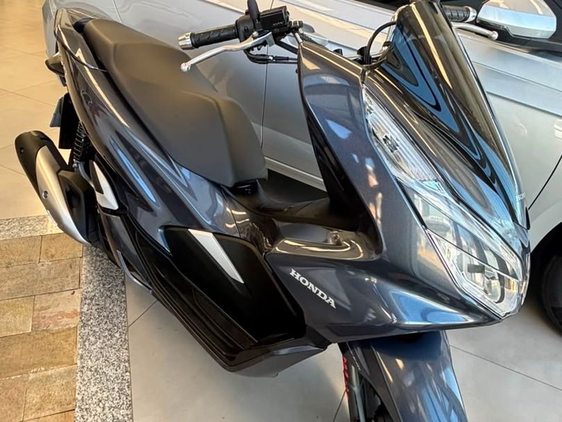 HONDA PCX 150/DLX