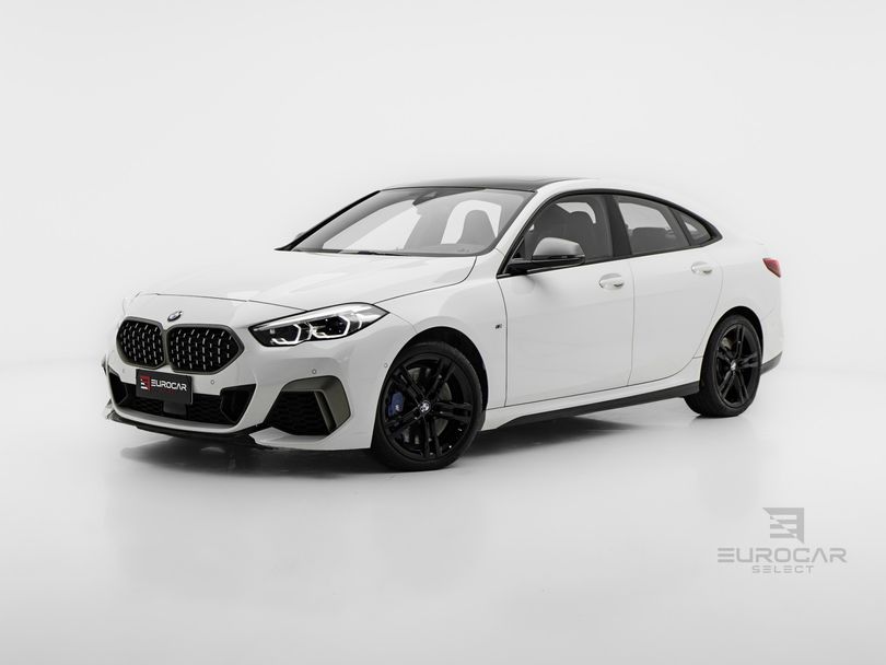 BMW M235i XDRIVE Gran Coupé 2.0 Aut.