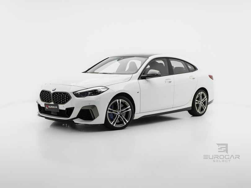 BMW M235i XDRIVE Gran Coupé 2.0 Aut.