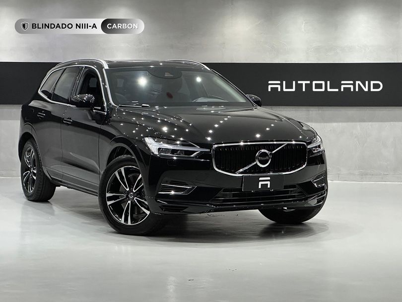 Volvo XC 60 T-8 MOMENTUM 2.0 (Híbrido)