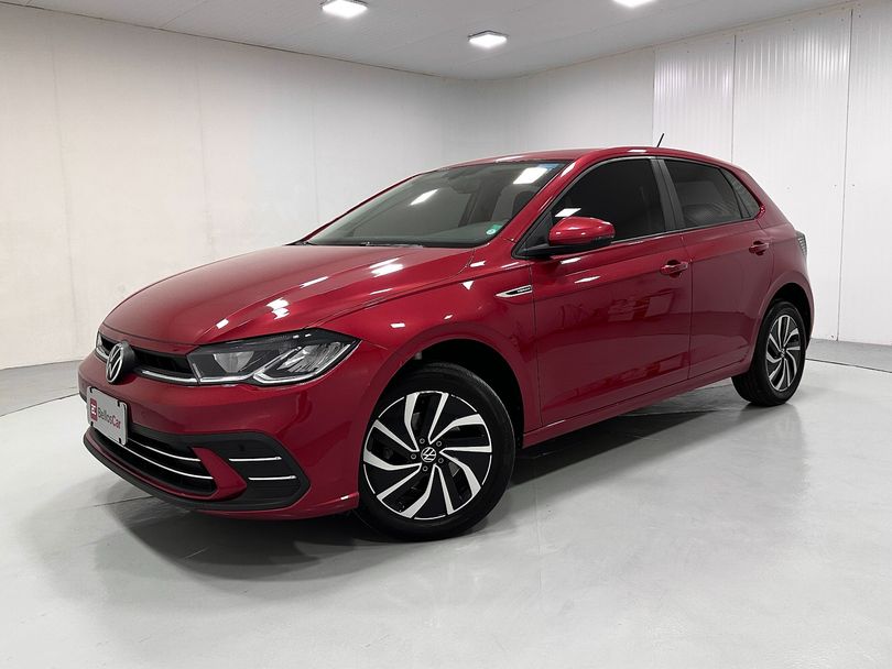 VolksWagen Polo Highline TSI 1.0 Flex 12V Aut.
