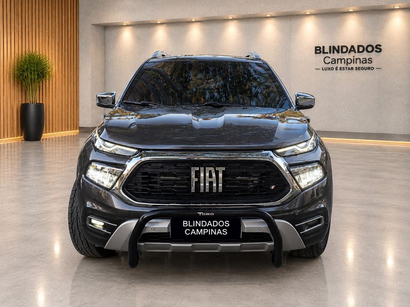 Fiat Toro Ranch 2.0 16V 4x4 TB Diesel Aut.