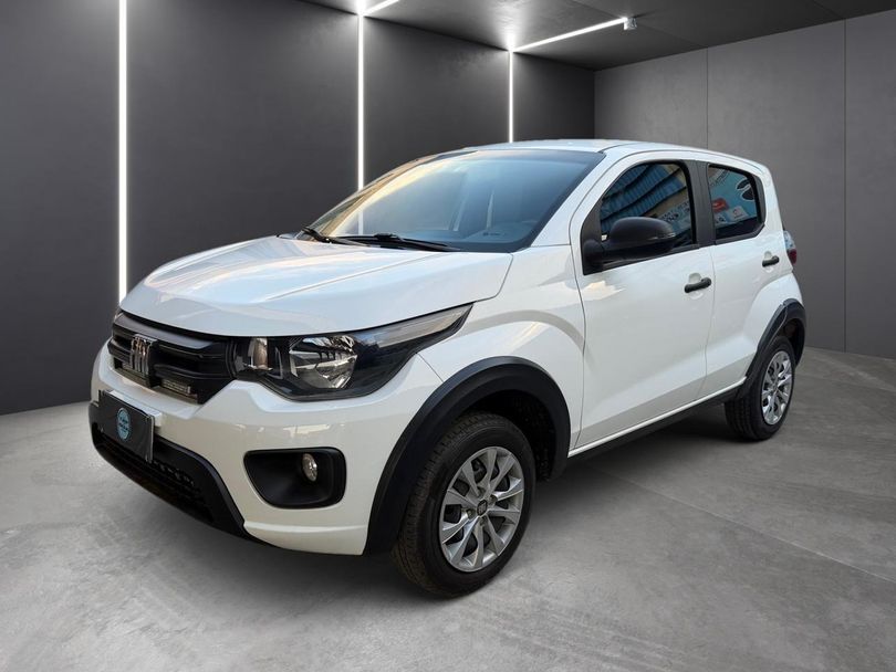 Fiat MOBI LIKE 1.0 Fire Flex 5p.