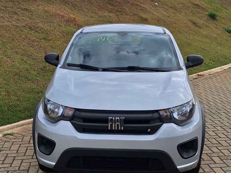 Fiat MOBI LIKE 1.0 Fire Flex 5p.