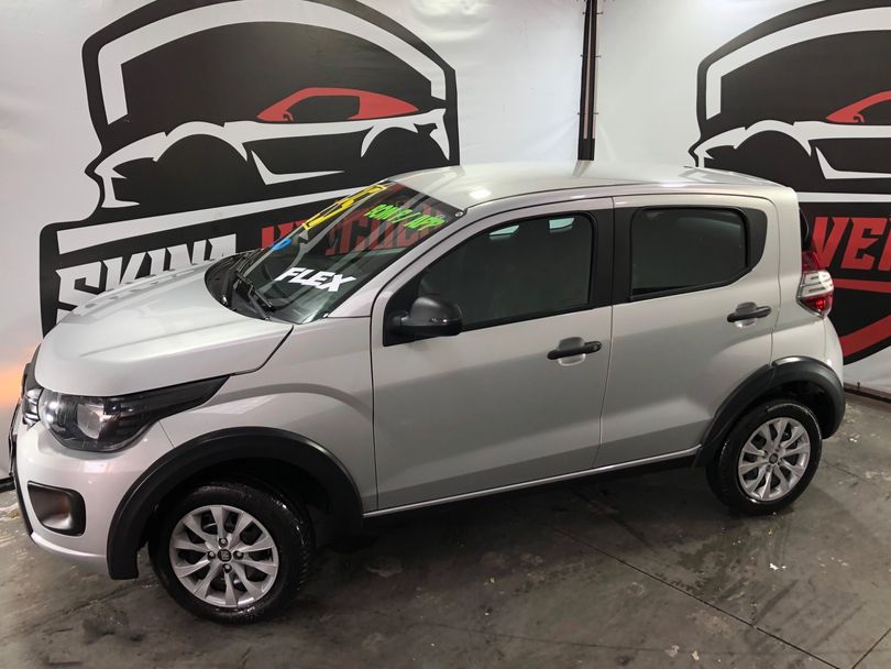 Fiat MOBI LIKE 1.0 Fire Flex 5p.