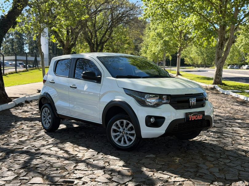 Fiat MOBI LIKE 1.0 Fire Flex 5p.