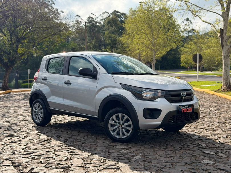 Fiat MOBI LIKE 1.0 Fire Flex 5p.