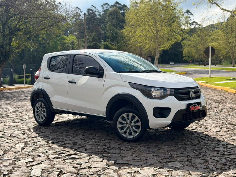 Fiat MOBI LIKE 1.0 Fire Flex 5p.