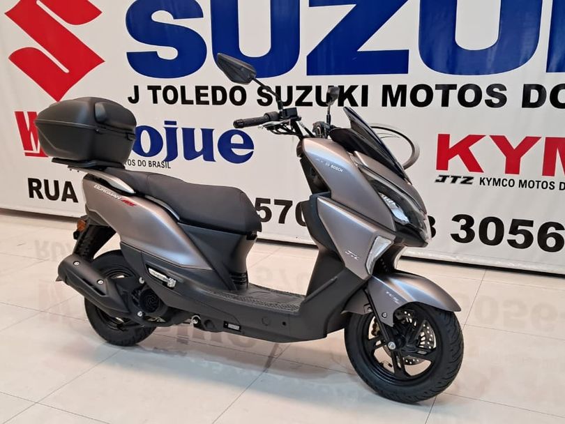 HAOJUE BURGMAN ADX 125