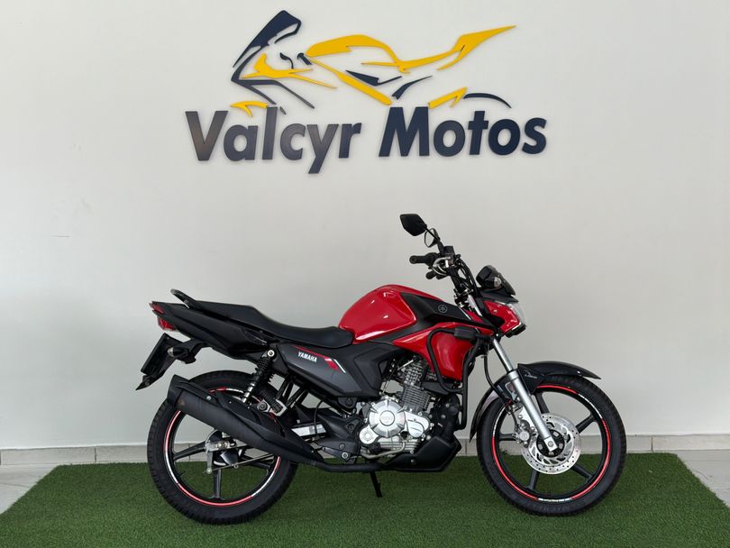 YAMAHA YBR 150 FACTOR FLEX