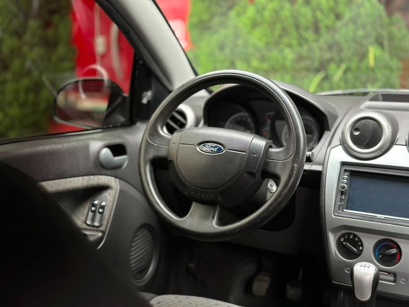 Ford Fiesta 1.6 16V Flex Mec. 5p