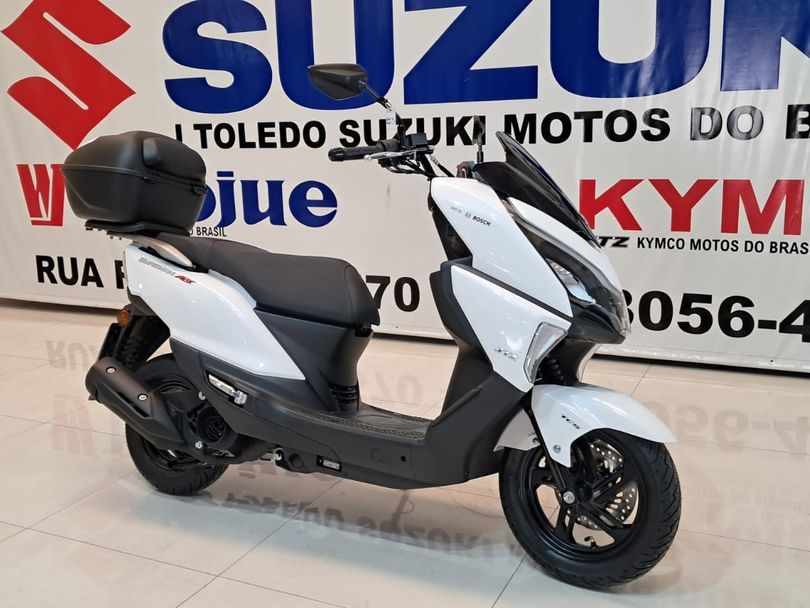 HAOJUE BURGMAN ADX 125