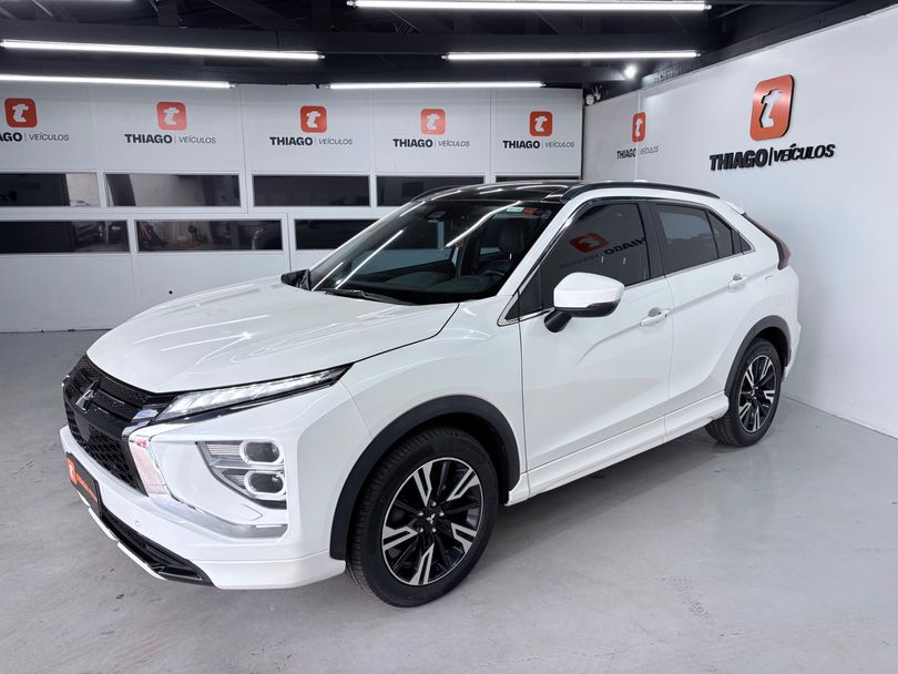 Mitsubishi Eclipse Cross HPE-S 1.5 16V AWC TB 165cv Aut.