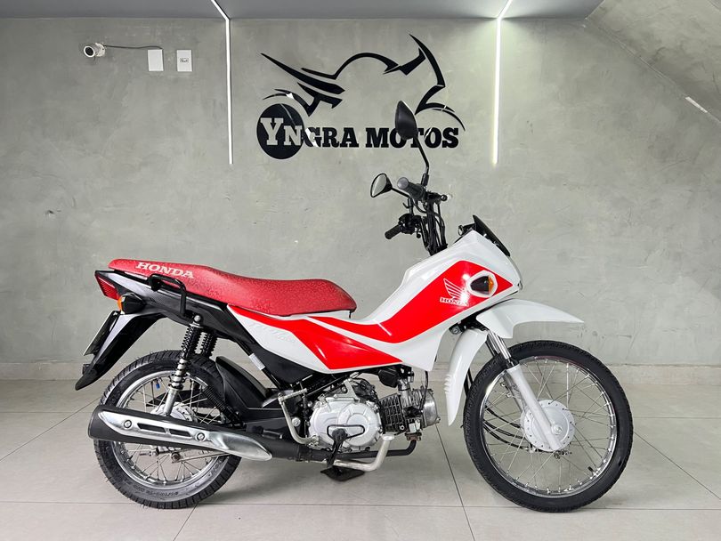 HONDA POP 110i
