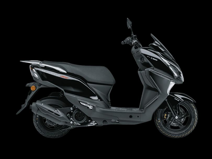 HAOJUE BURGMAN ADX 125
