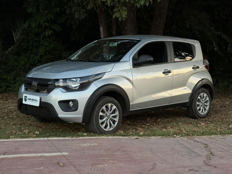 Fiat MOBI LIKE 1.0 Fire Flex 5p.