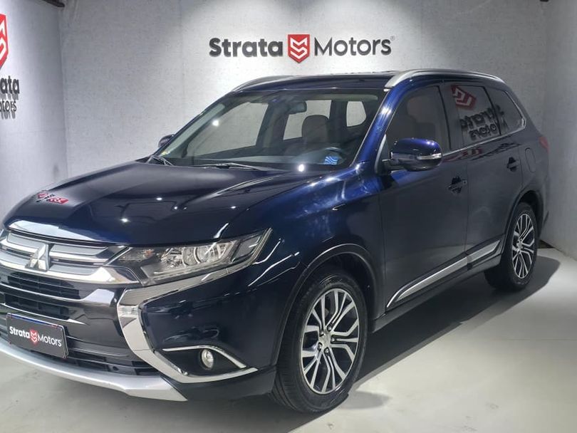 Mitsubishi OUTLANDER 2.2 165cv Diesel Aut.